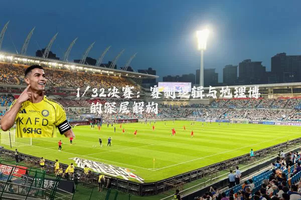 1/32决赛:赛制逻辑与地理博弈的深层解构