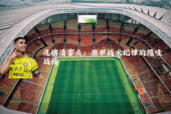 洗牌清零点:西甲战术纪律的隐性战场