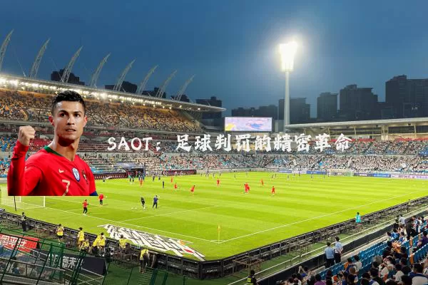 SAOT:足球判罚的精密革命